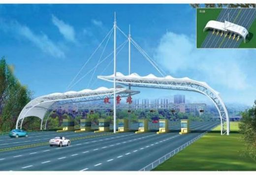 什么是钢膜结构?